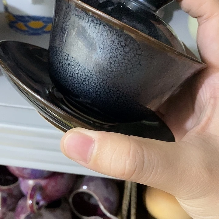 陶瓷艺术品及陶瓷壶壶