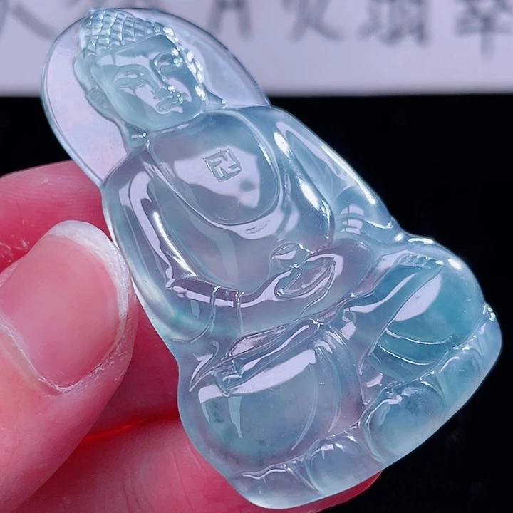 翡翠颈饰未镶嵌999999999