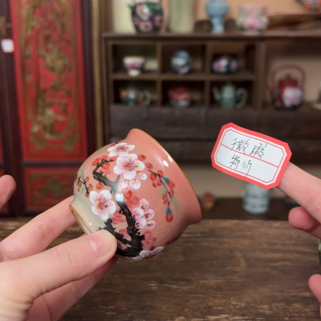 壶柴烧手工制作工艺