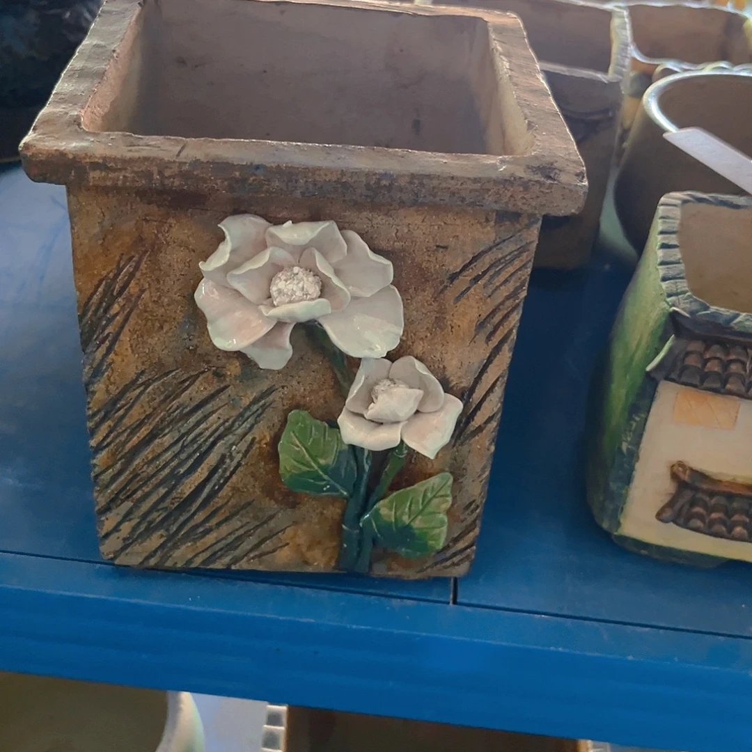 太***雨福利1 号陶然花器厂家直销