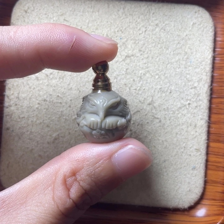 颈饰银S925镶嵌紫晶