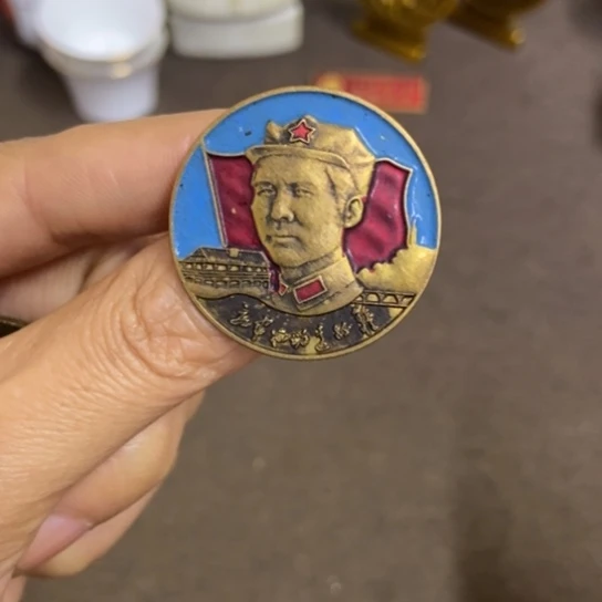 瓷片景德镇陶瓷研究所