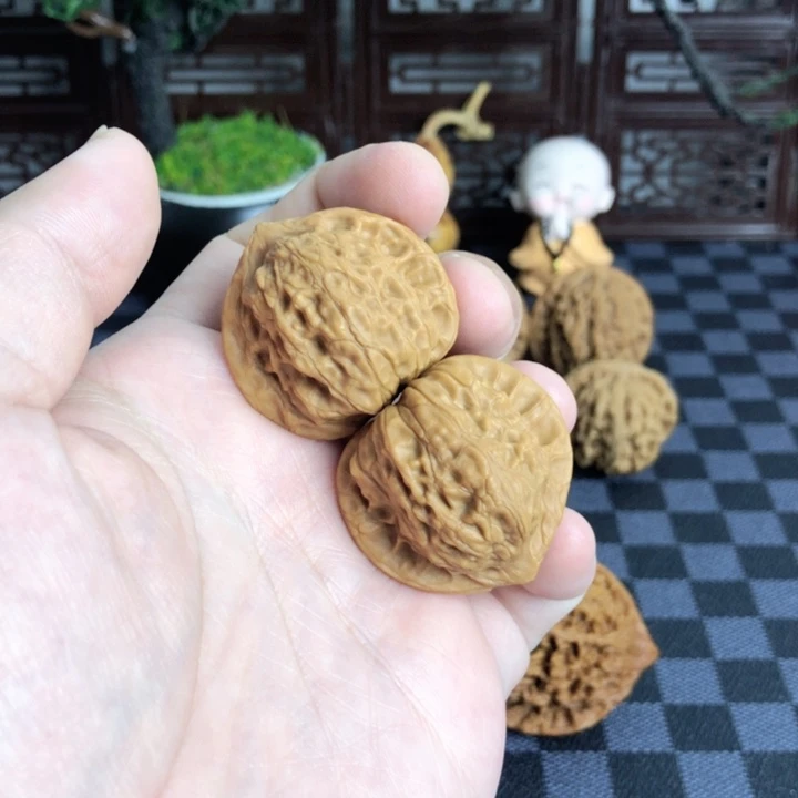 把件桃核全品京公子