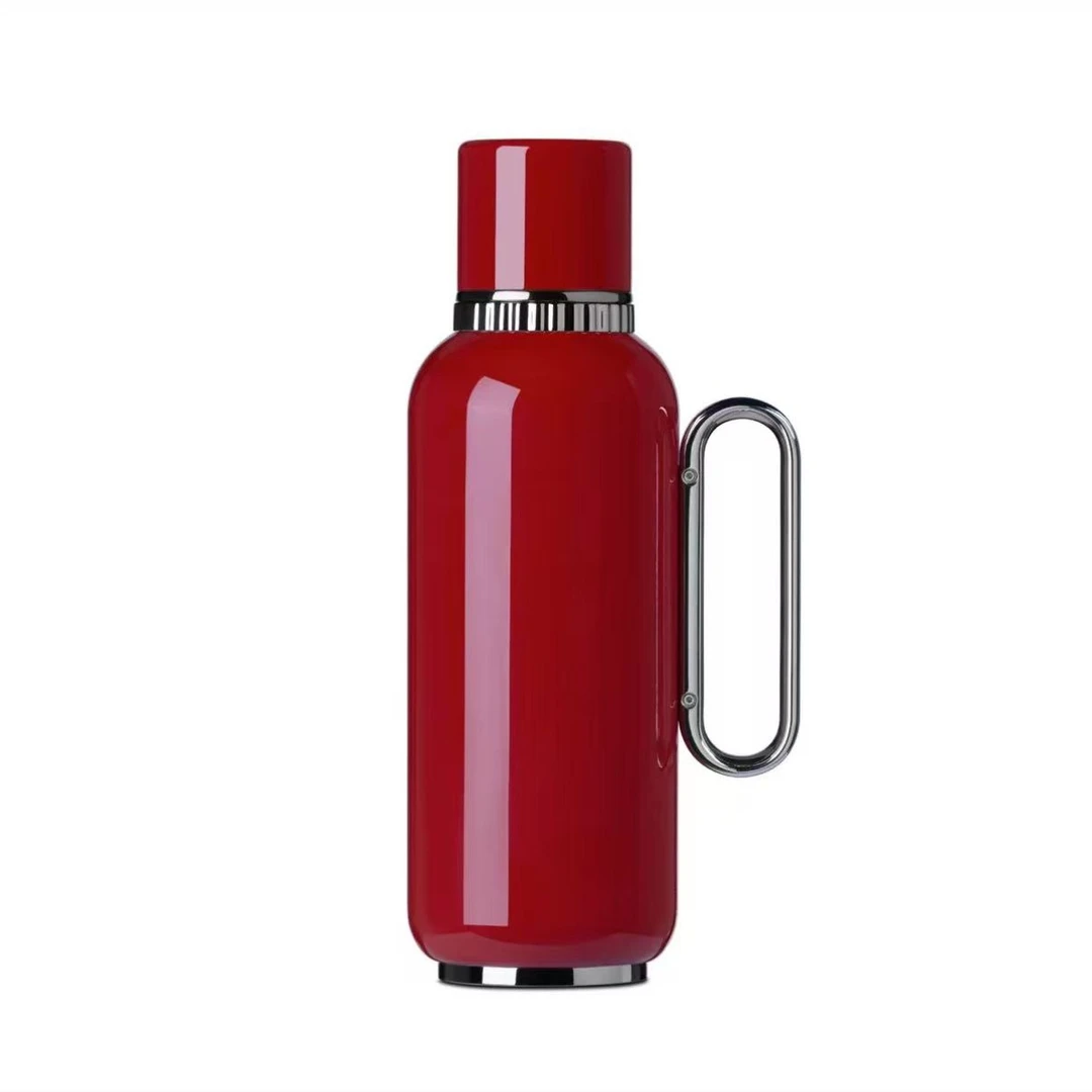 【小宇茶具专属】TIANQI/天沏纯钛东方壶650ml