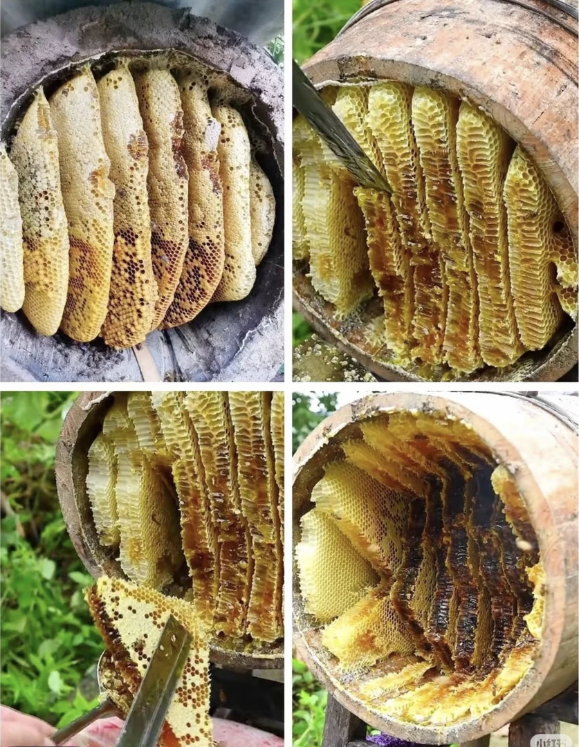 贵州农家特色农产品