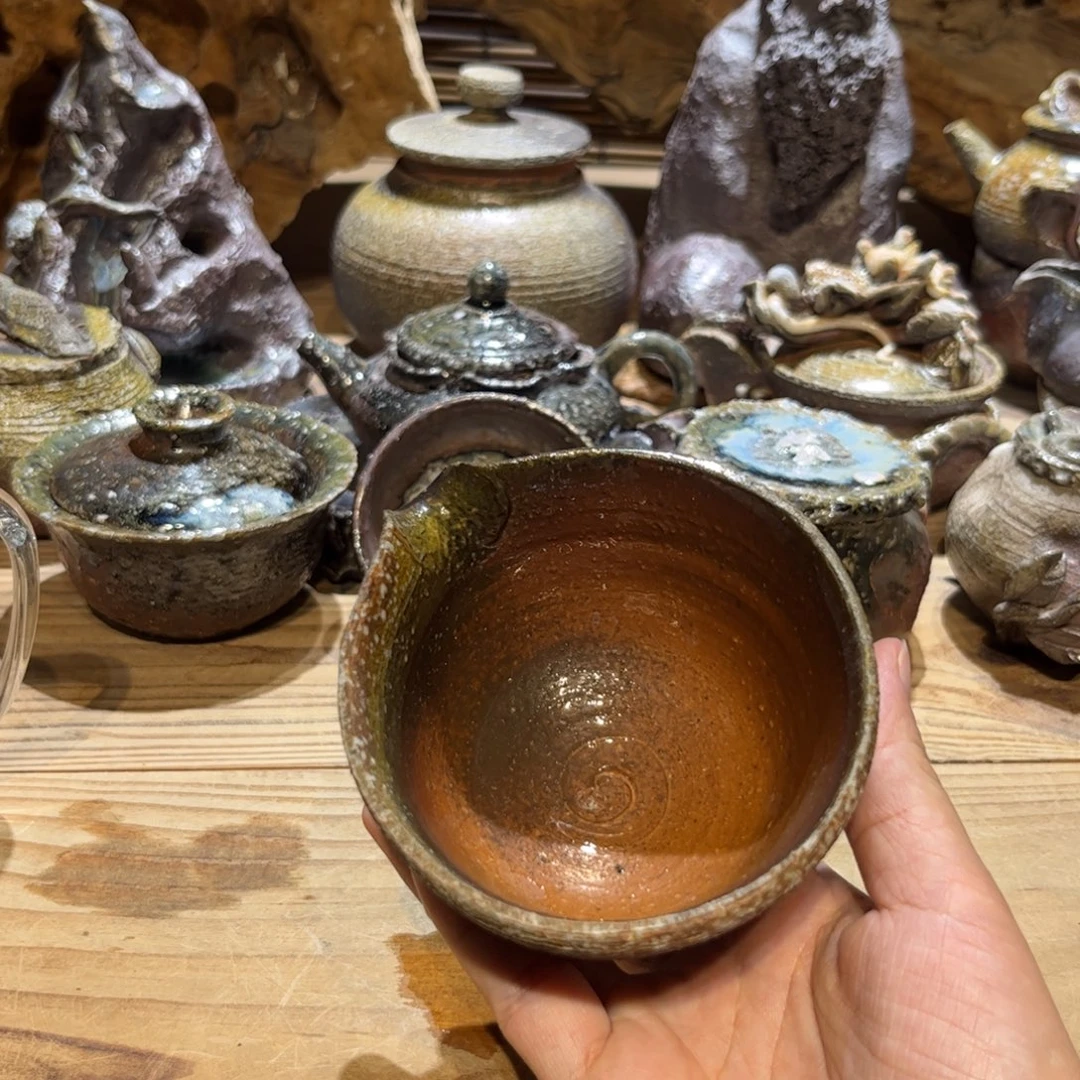柴烧福利特价商品