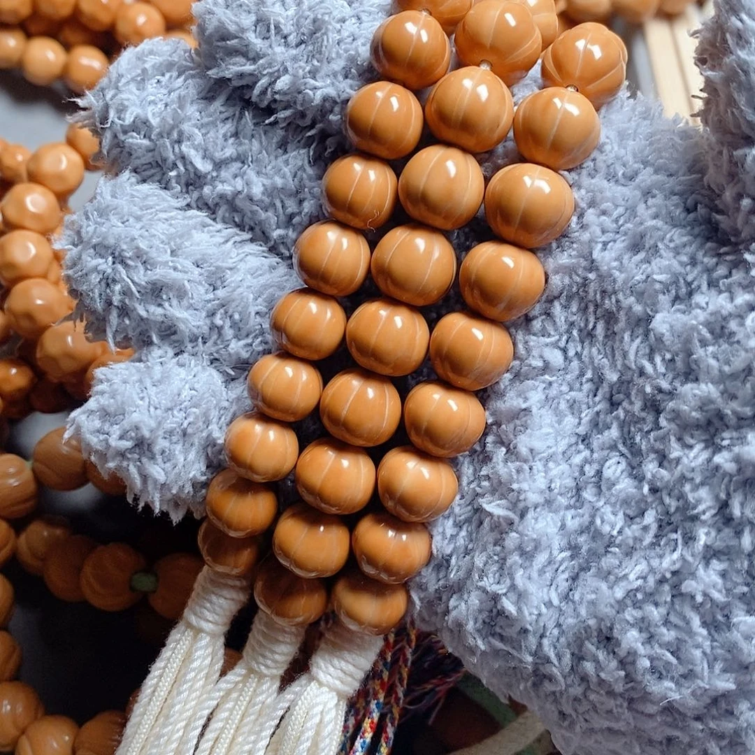 别***！菩提根/象牙果吊坠补差价