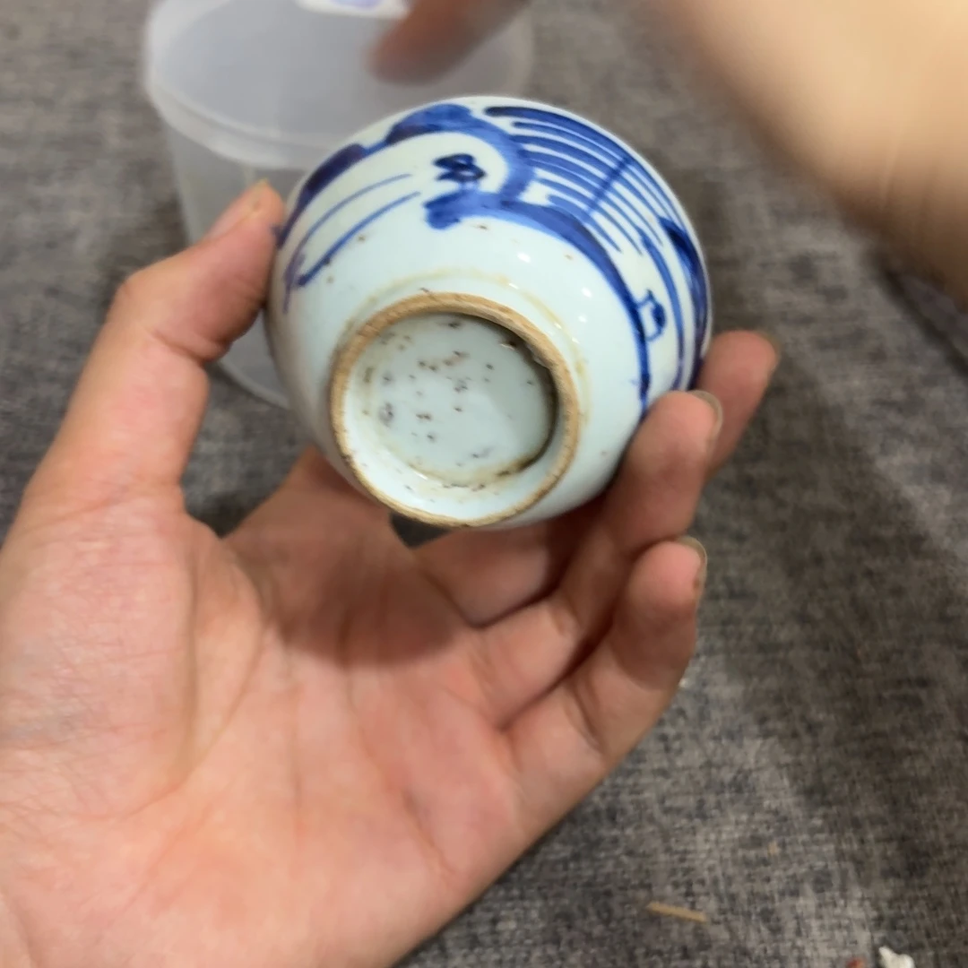非常好用漂亮的茶具