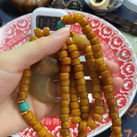 鞞***紎瓷片老乡收藏级别的物件