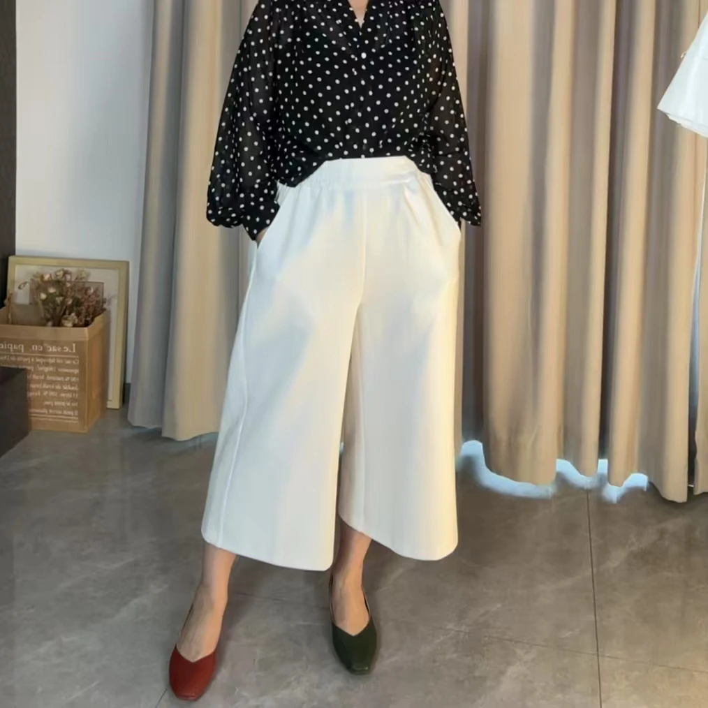 《果果专享》  小调裤   疏影裤