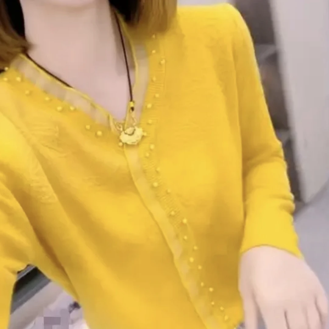 新款时尚洋气精品百搭女装S3482