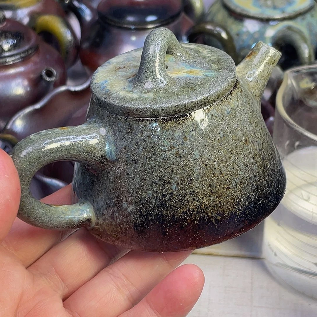 茶壶紫砂宜兴紫砂壶