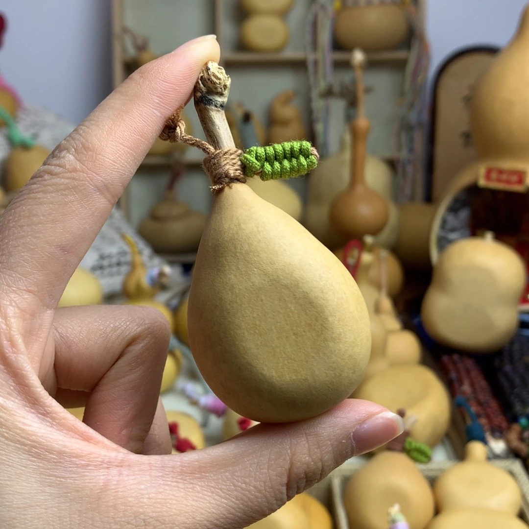 葫芦16号可爱小扁扁