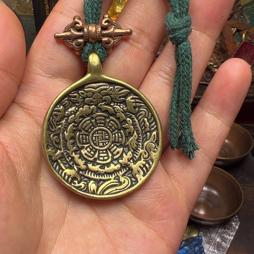 户***O泥塑藏式风格小元素