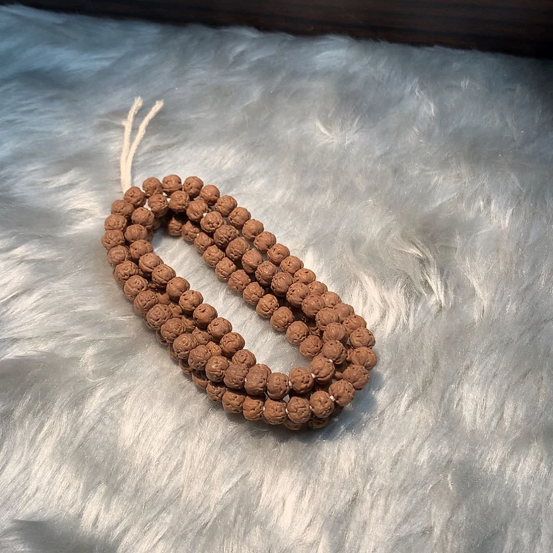 金刚菩提吊坠佛手108