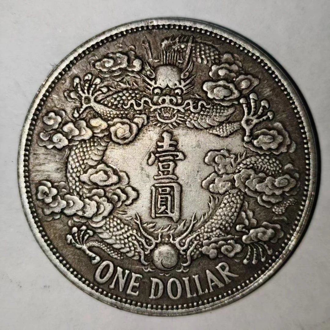 A015复古中式仿古工艺品