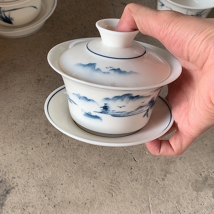 微瑕茶具介意勿拍