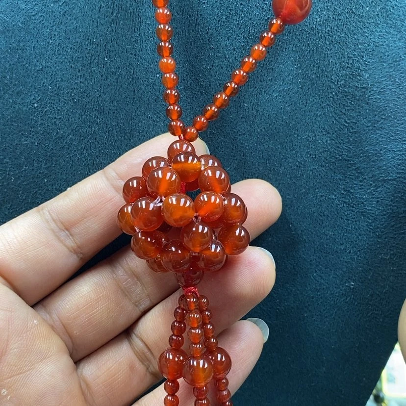 【闪购商品】未镶嵌吊坠玛瑙/玉髓