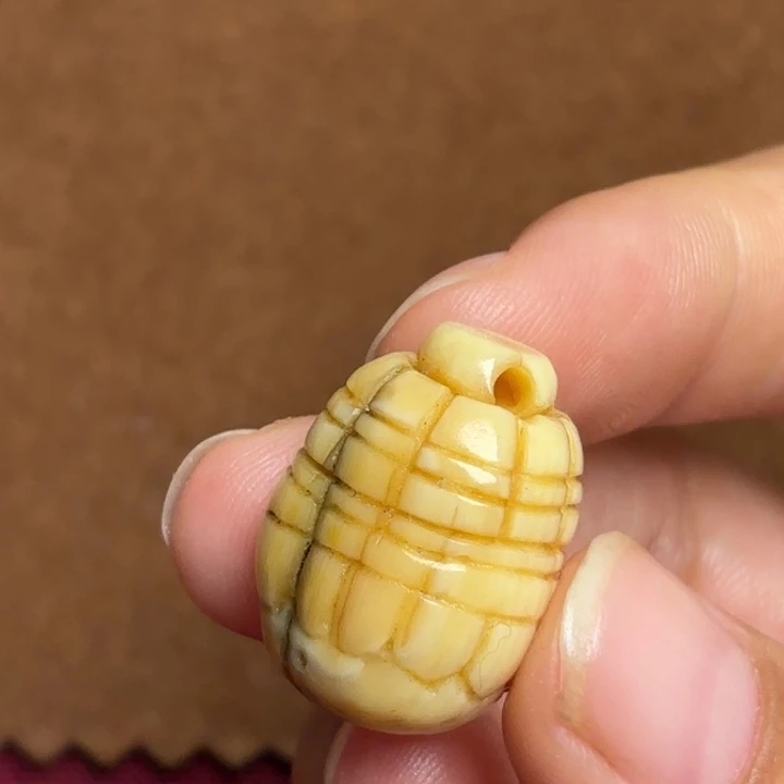橄榄核手串/手链藏传小配饰