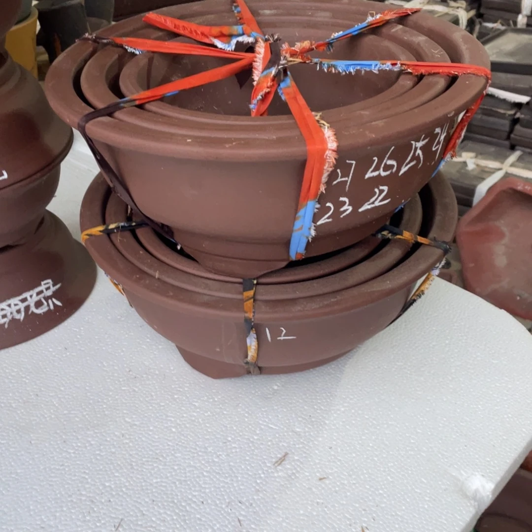 特价处理紫砂两套