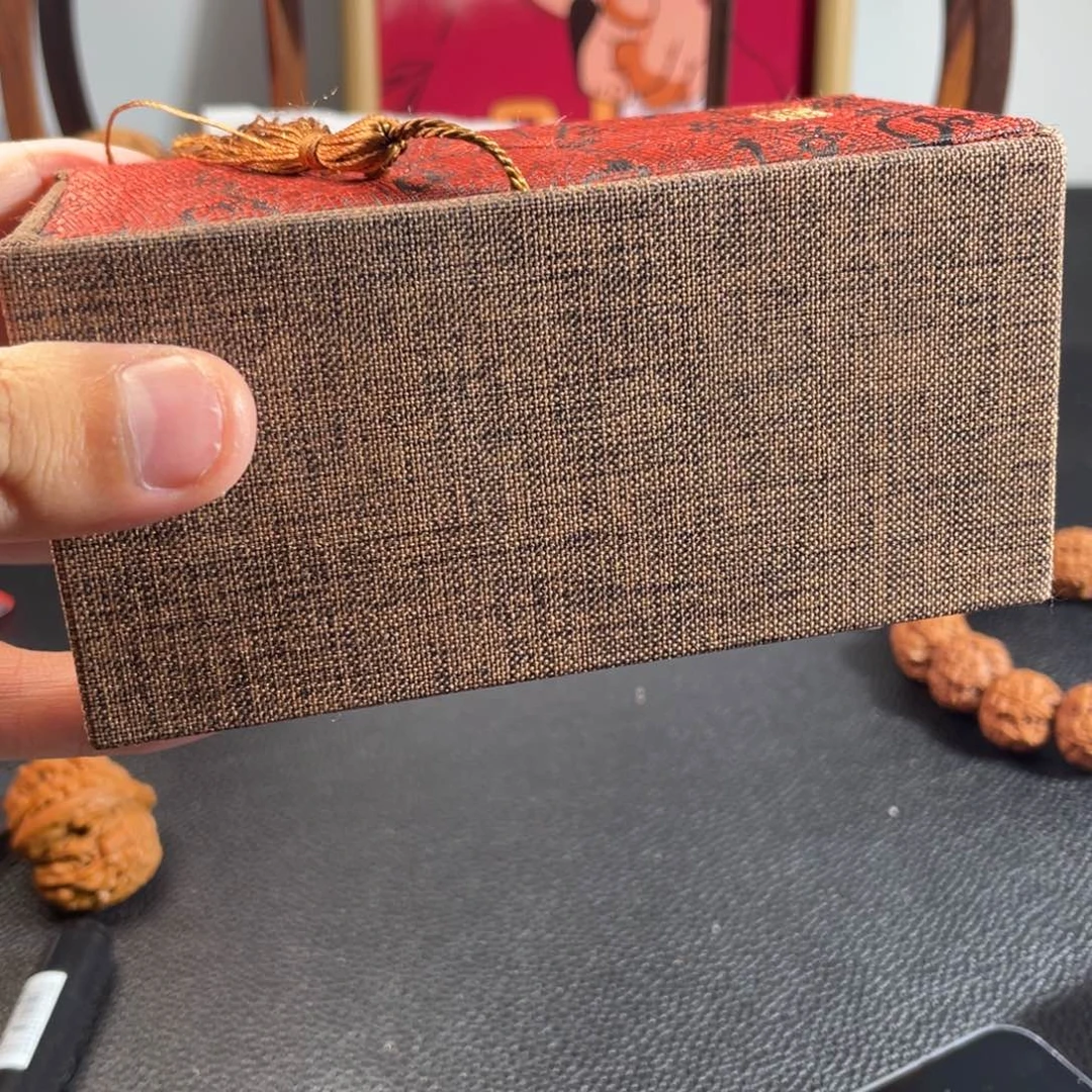 ****片文玩核桃把件我是