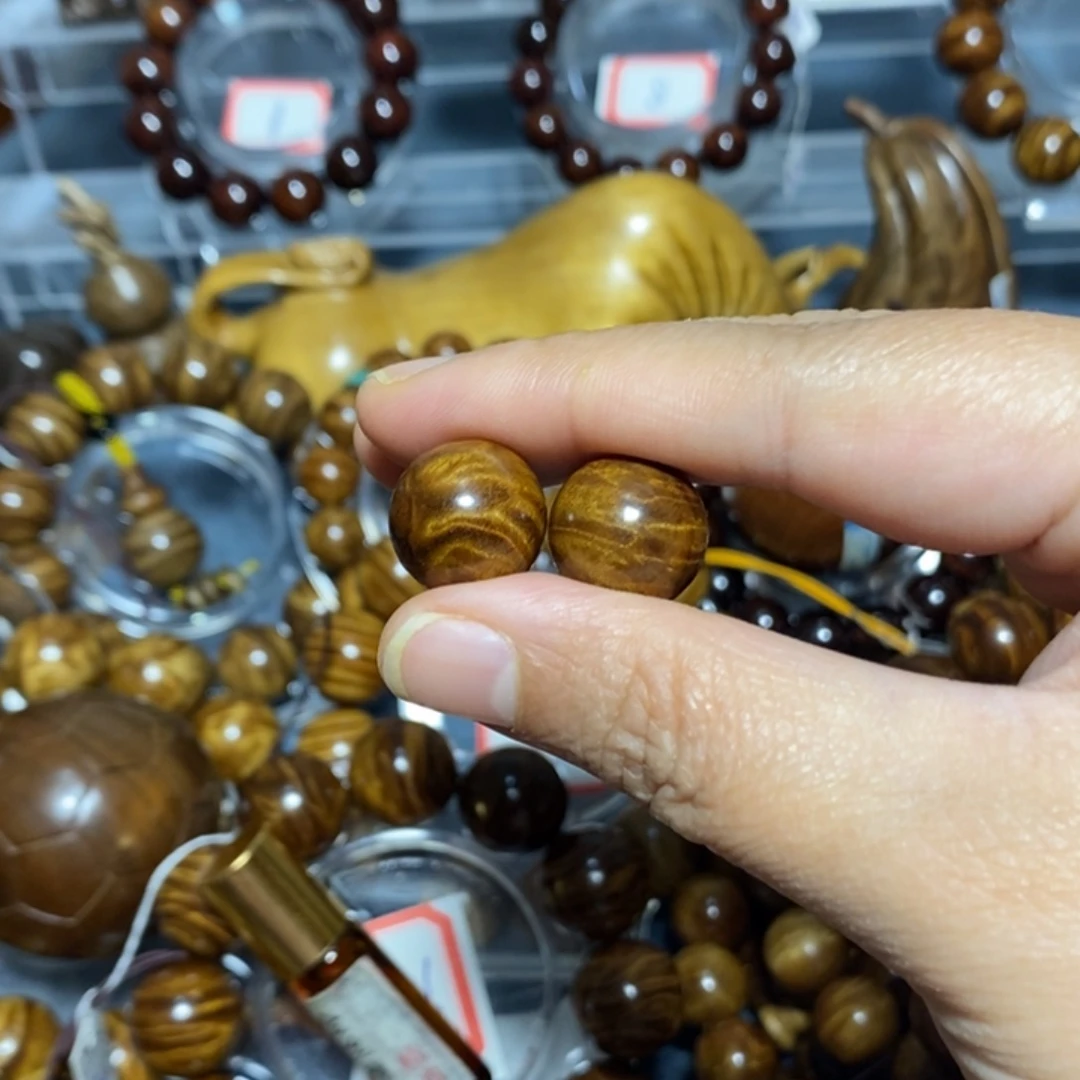 金丝楠画***北木雕工艺品