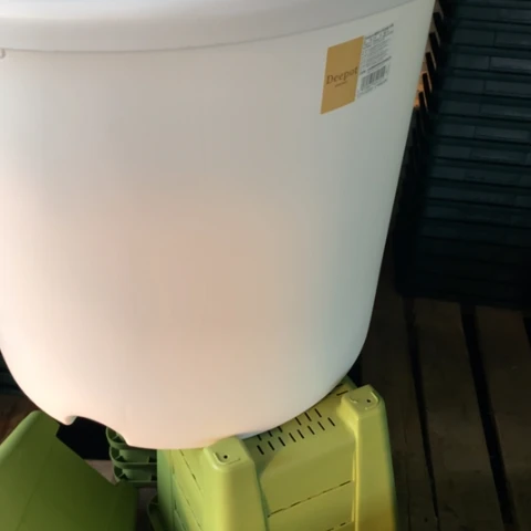 树脂15加3个爱丽思无托