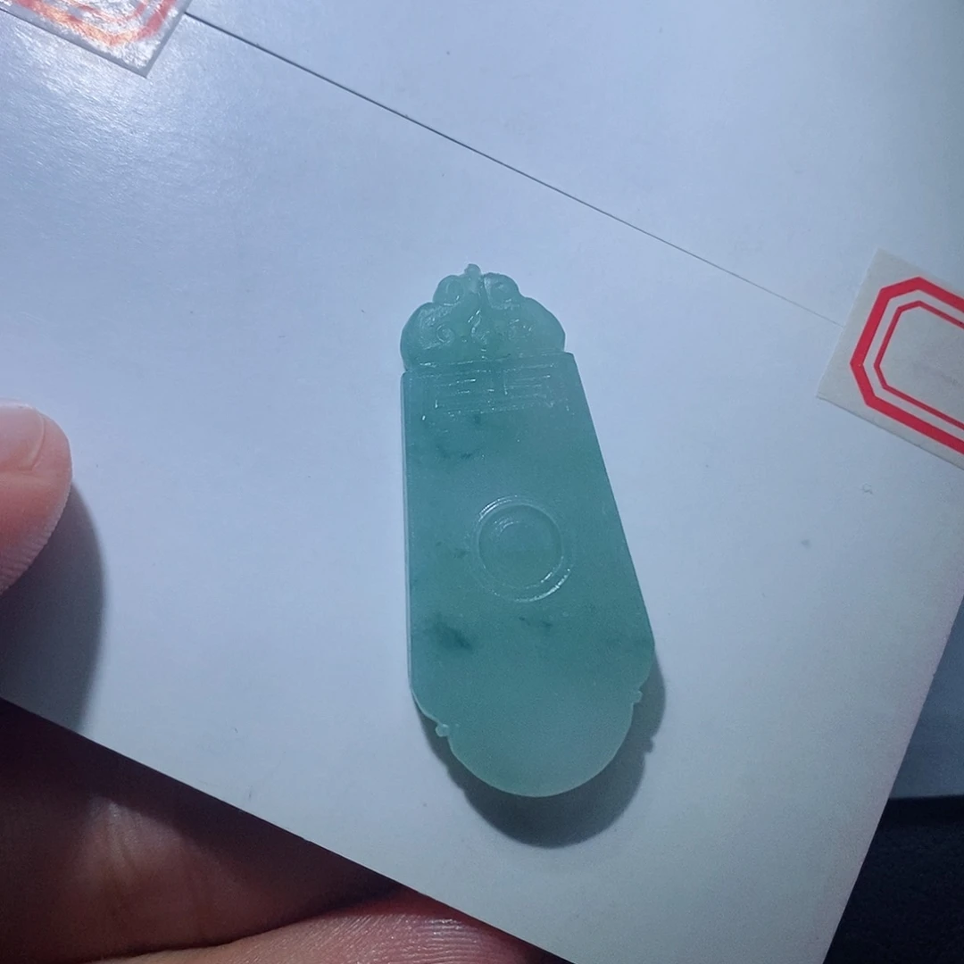 未镶嵌定制翡翠翡翠