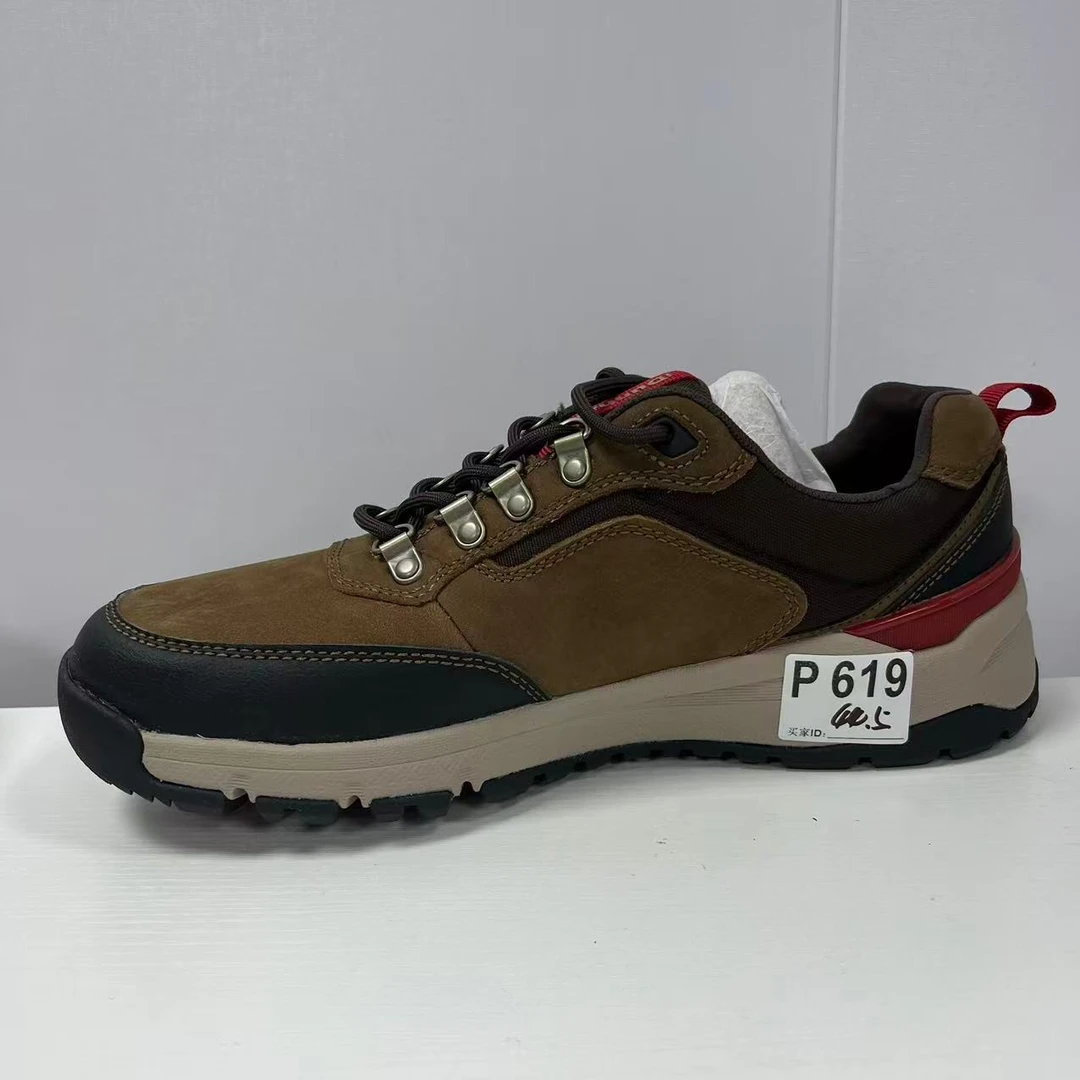 3-新款户外运动百搭休闲鞋 P619