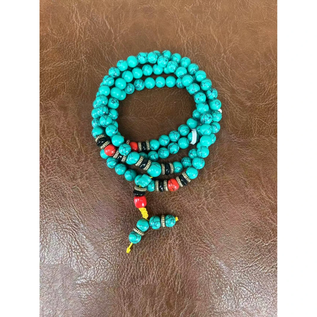 AD321精美手串（无礼盒）