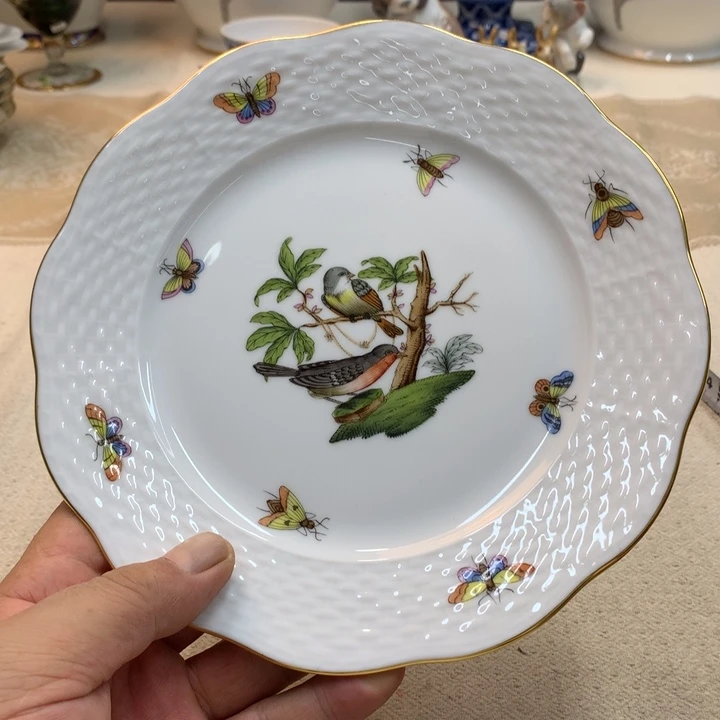 紫砂金瓷阁精品瓷器店