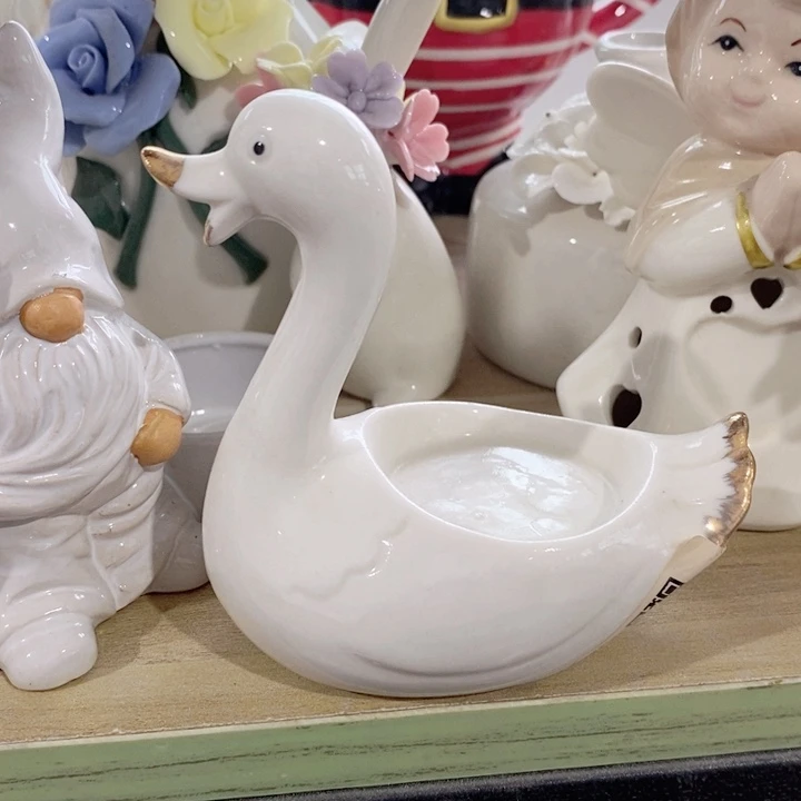 陶瓷树脂陶瓷树脂家居摆件