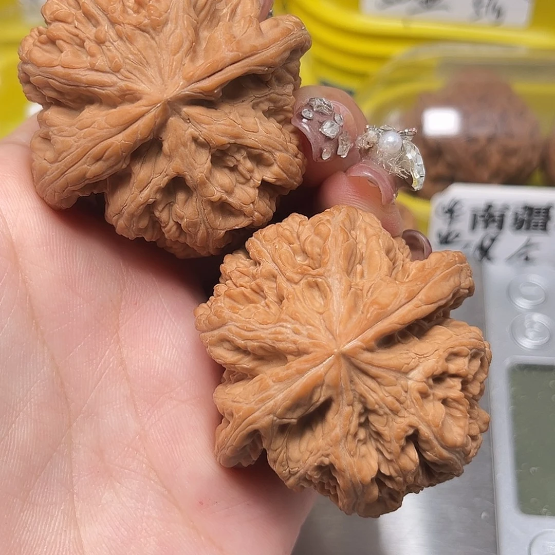 把件文玩核桃48-28753-02