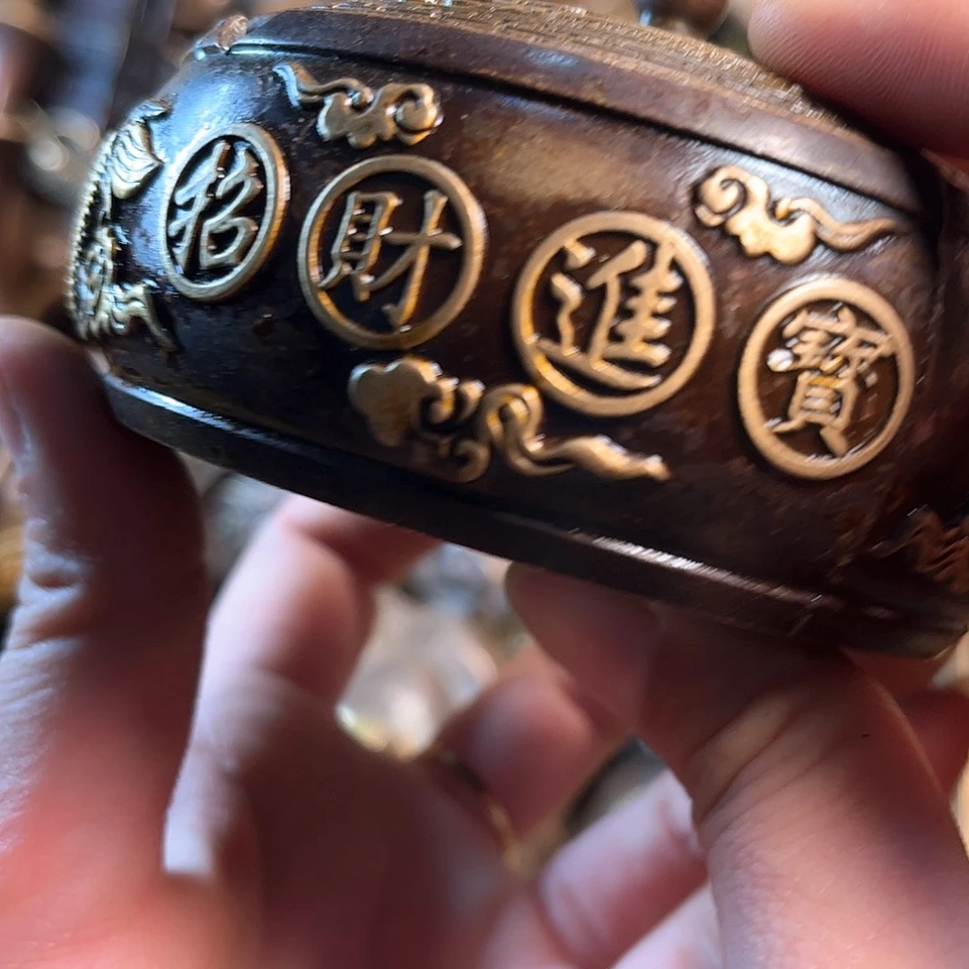 铜器摆件家居摆件