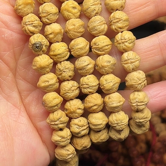 柏香籽/百香籽吊坠