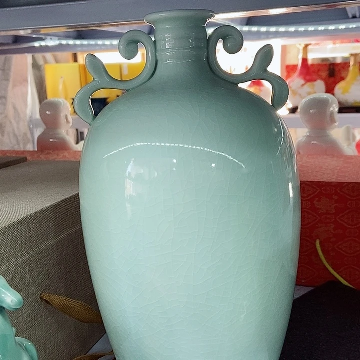 陶瓷茶具福利多多多