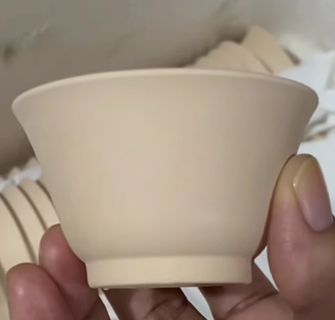 个性化定制手工主人杯品质款