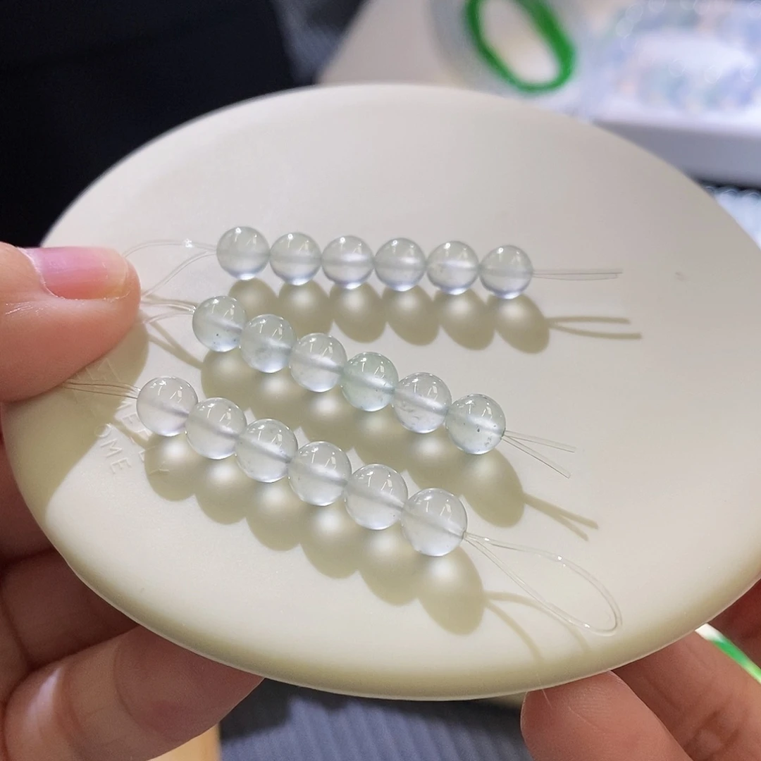 未镶嵌摆件翡翠单组价格 多样性发其一