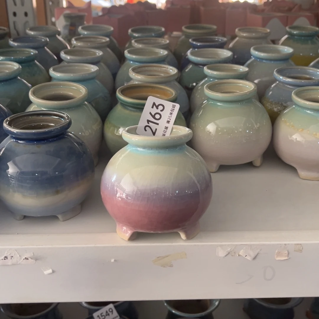 2163内口5景德镇手工制作