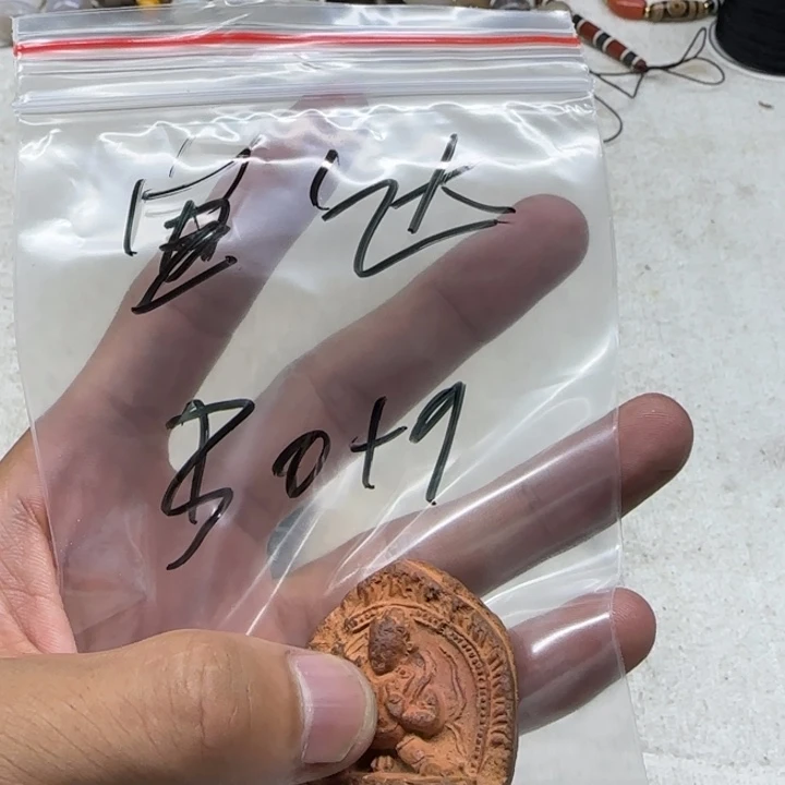 宜***达泥塑藏区回流泥擦擦