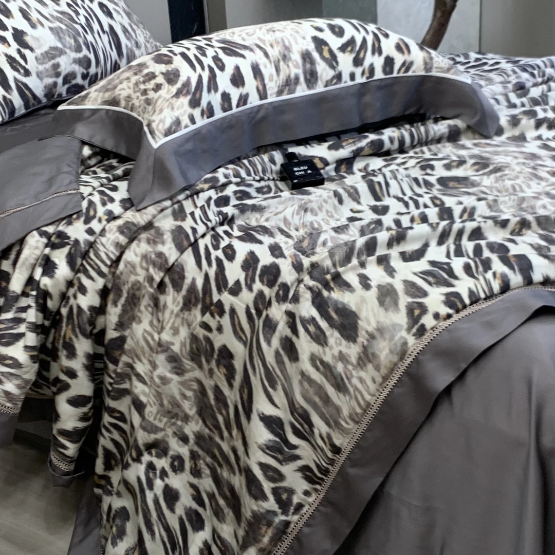 【LANRENMIAO】2025新款夏季丝滑裸睡天丝夏被夏凉被空调被四件套