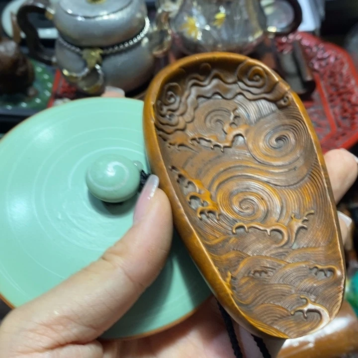 紫砂陶瓷艺术陶瓷艺术