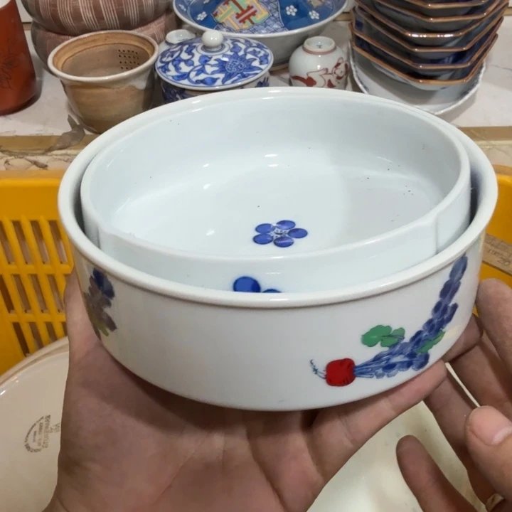 陶瓷推荐第二名20包邮