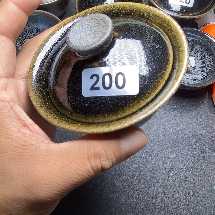 *****茶盏通天龙窑通天龙窑