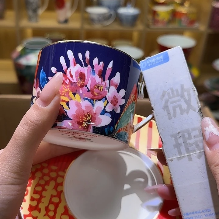 骨瓷实付满10包邮哈