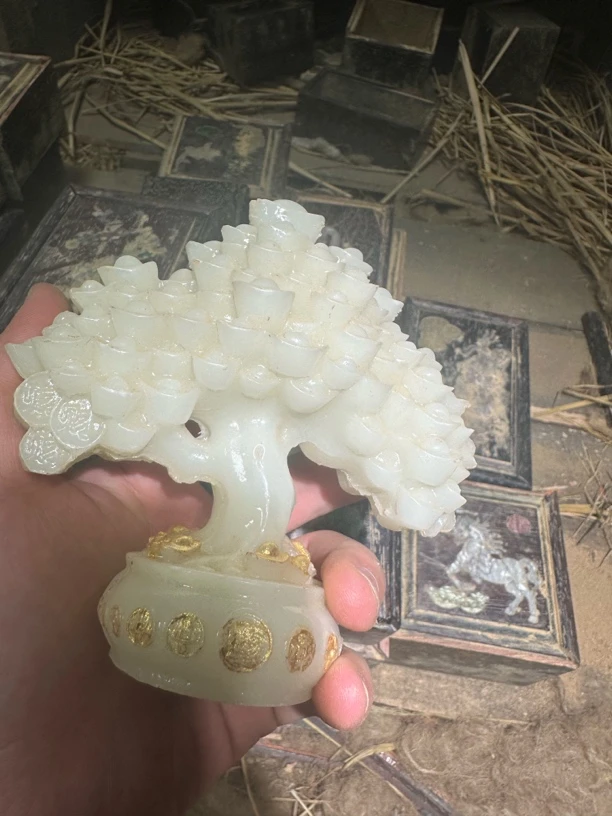 家居饰品摆件 WX0091 精美摆件现代复古工艺品