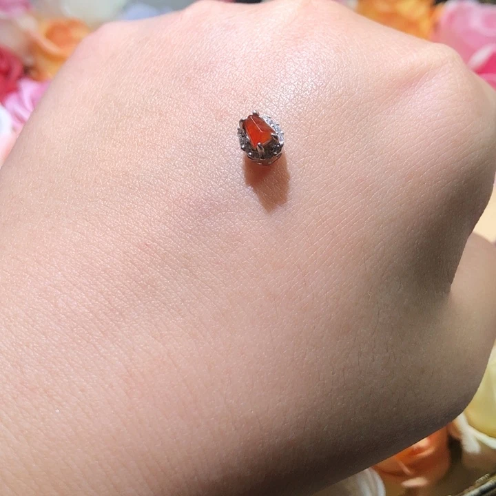 香***贵颈饰未镶嵌翡翠翡翠