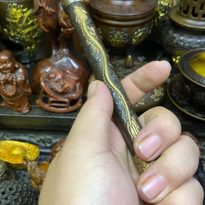 铜家居饰品铜器摆件