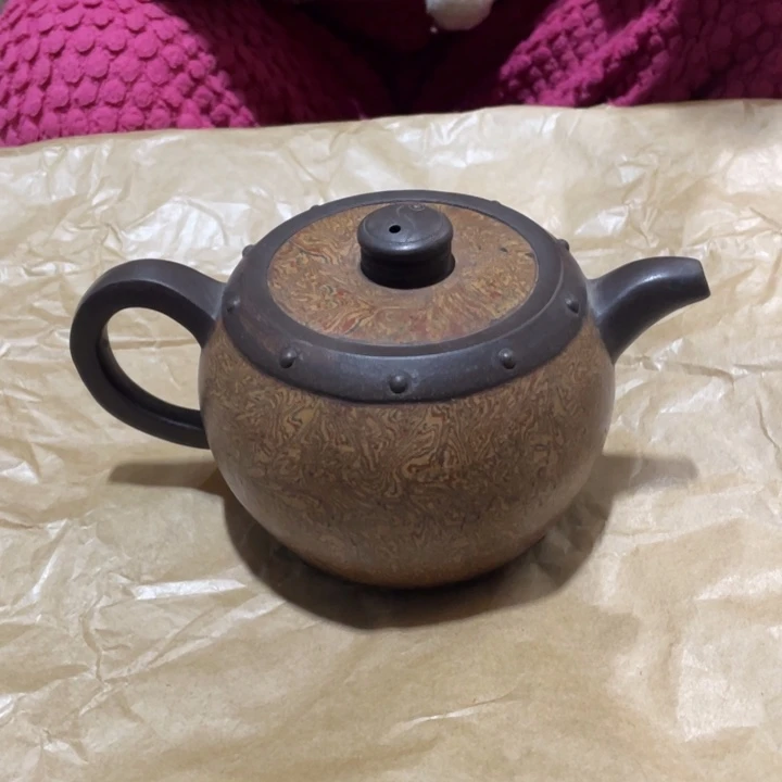 紫砂茶壶紫砂壶紫砂壶