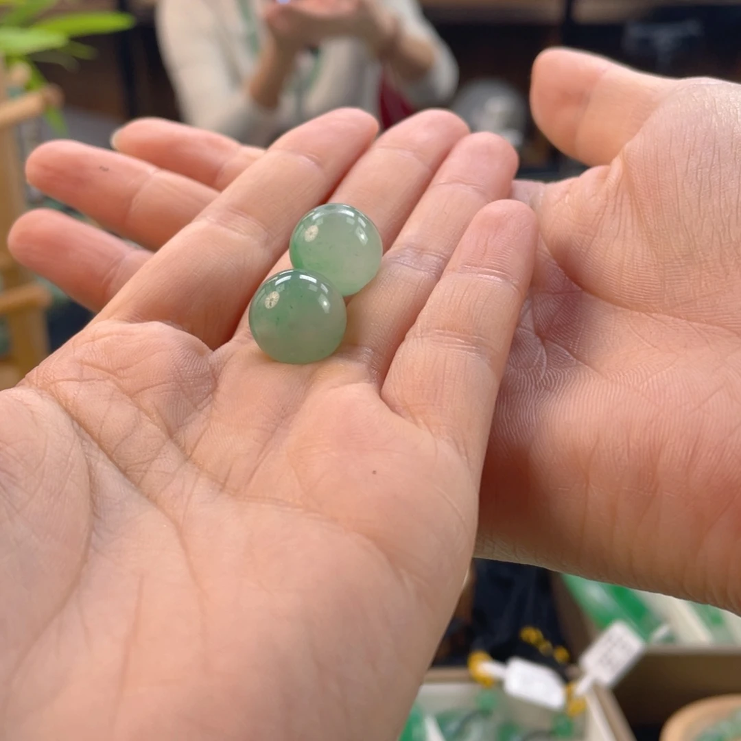 石英质玉单珠未镶嵌?****?